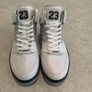 Nike Air Jordan 1 Flight 4 Premium